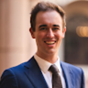 Meet your Posher, Derek